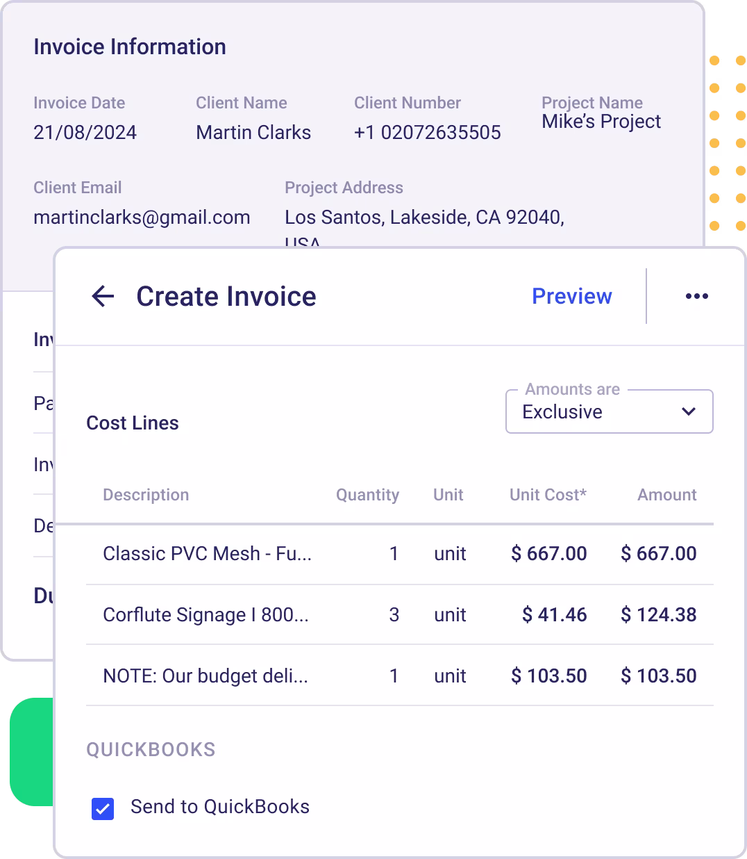 Automate Bill Management with Smart Scanning and Seamless Syncing