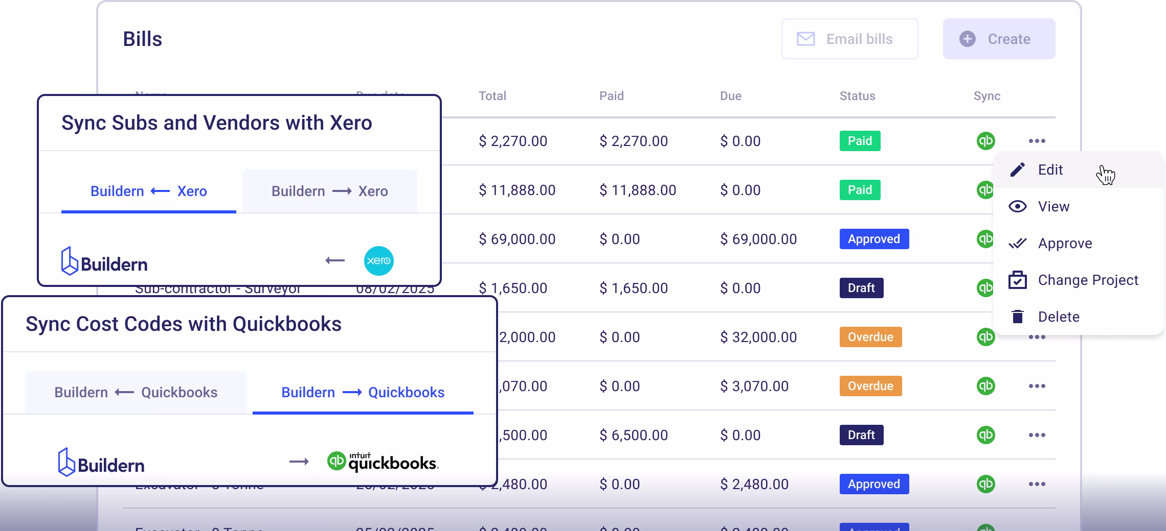 Unleash Automated Financial Management