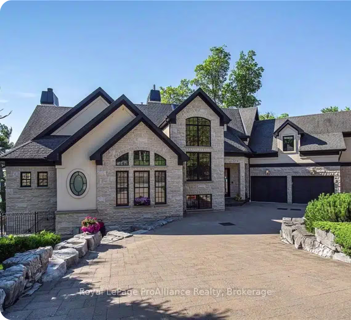 Kingston Homes