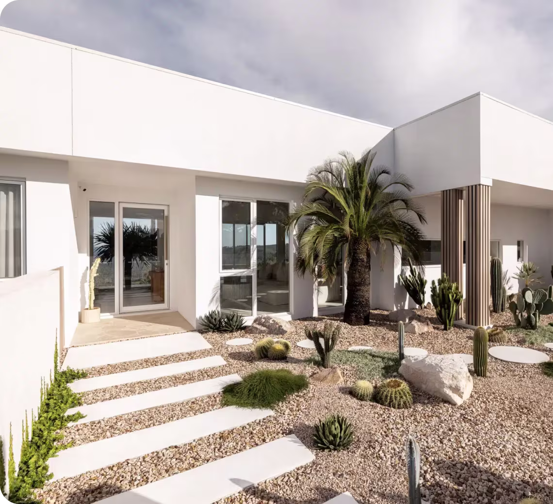 Paragon Homes