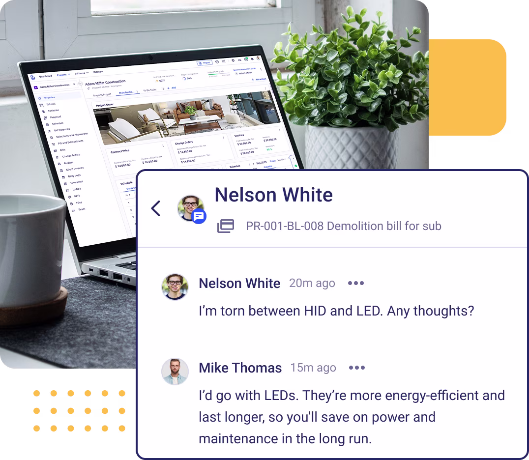 Improve Client Satisfaction and Reduce Miscommunication