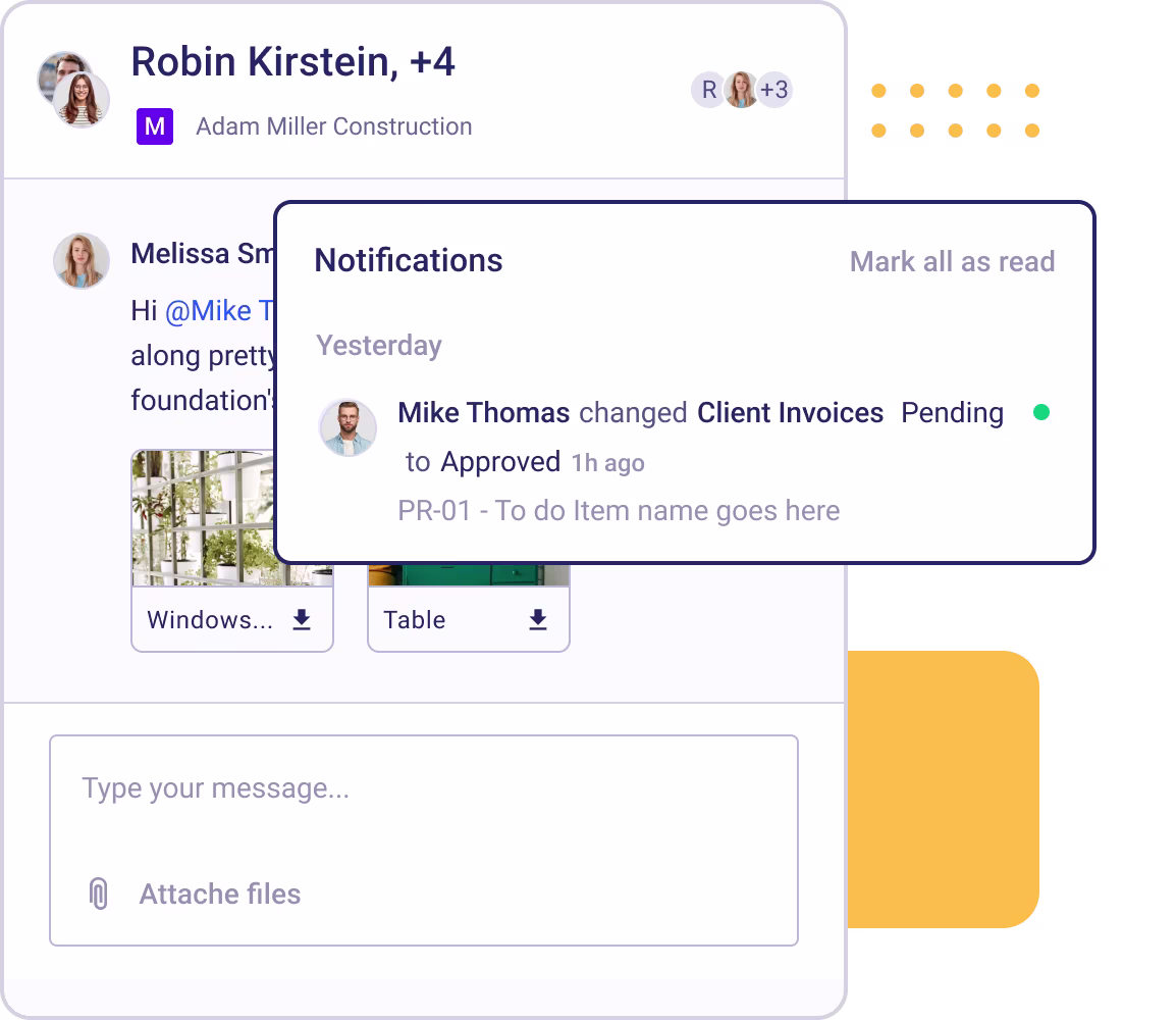 Enhancing Transparency & Collaboration with Client Portal