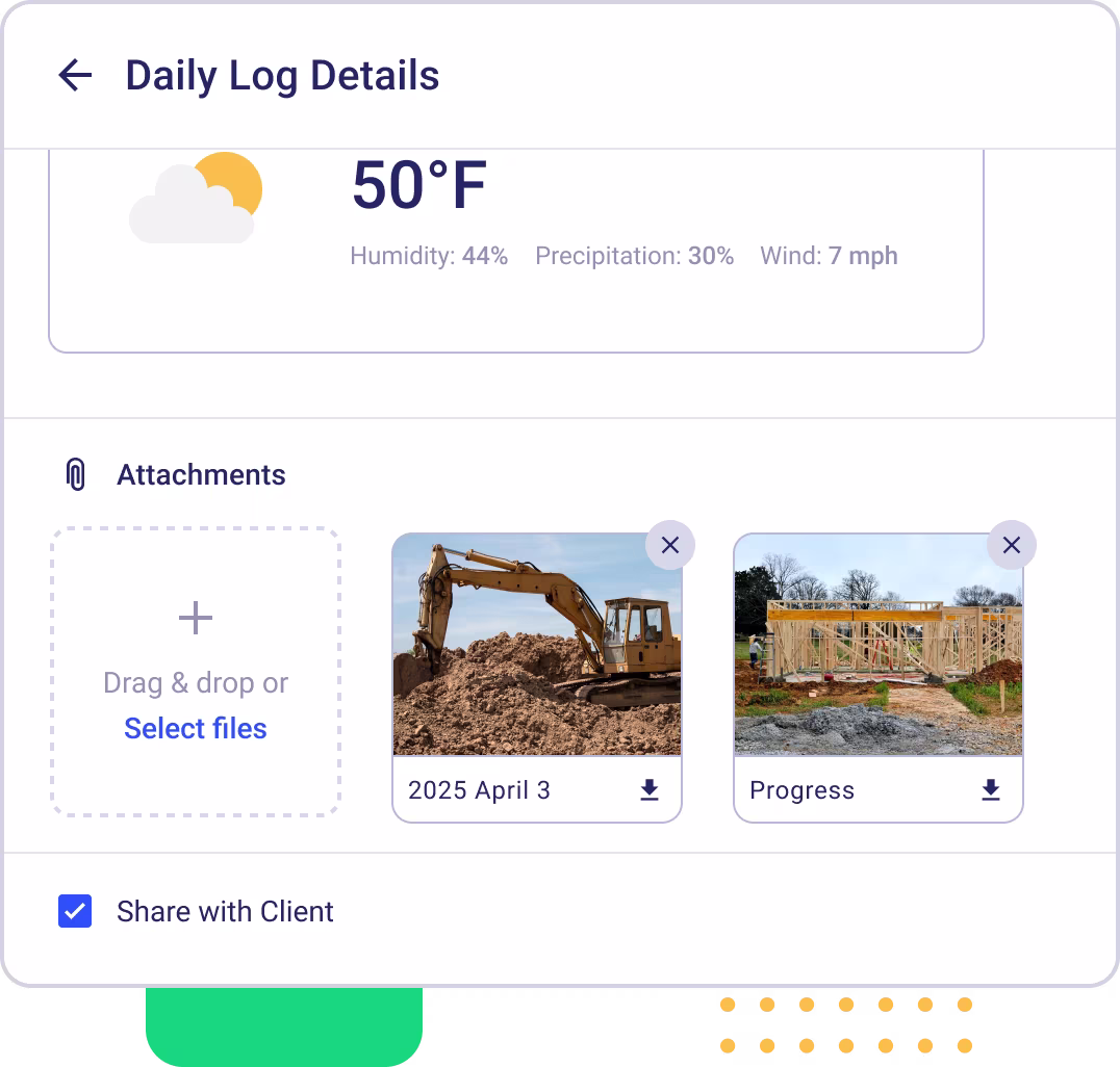 Effortless Reports Sharing with Clients and Stakeholders