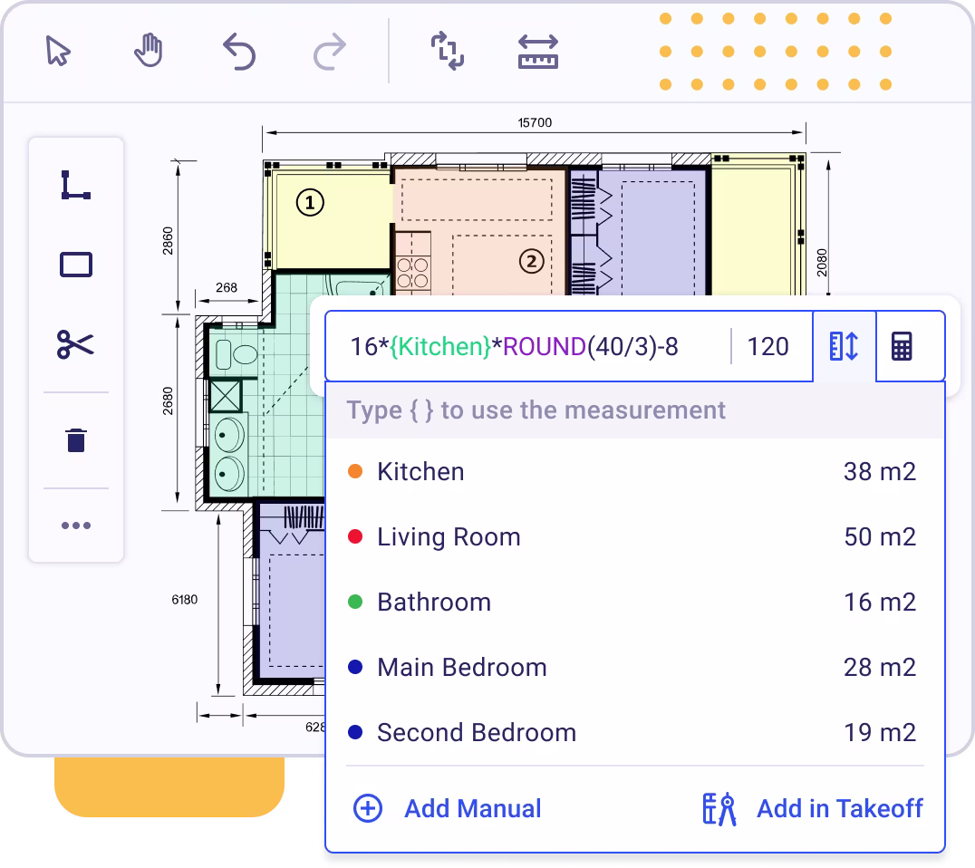 Takeoff Tools That Do the Heavy Lifting