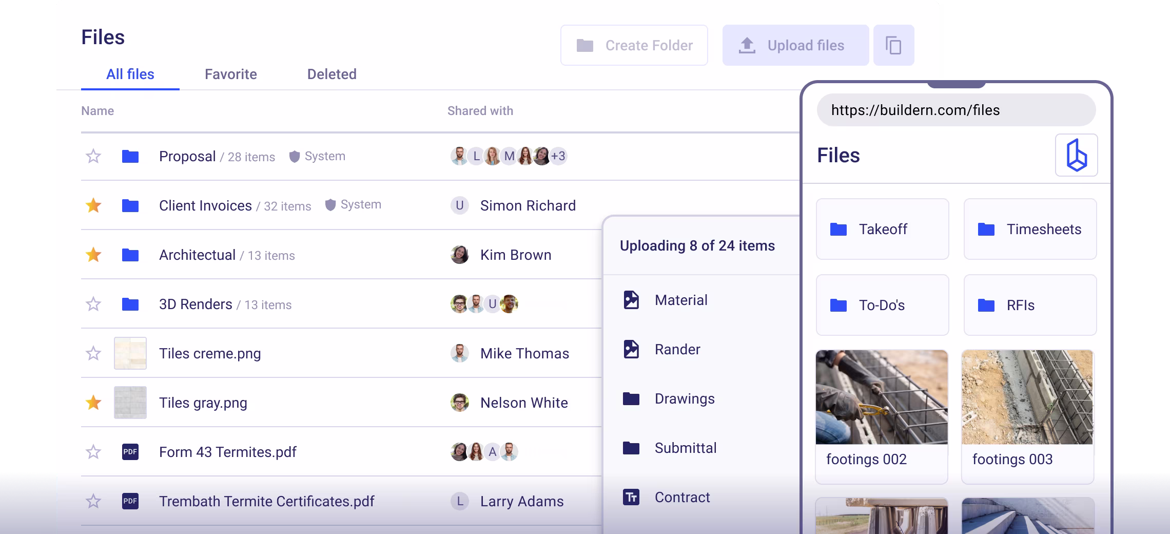 Get Your Project Document Management Organized