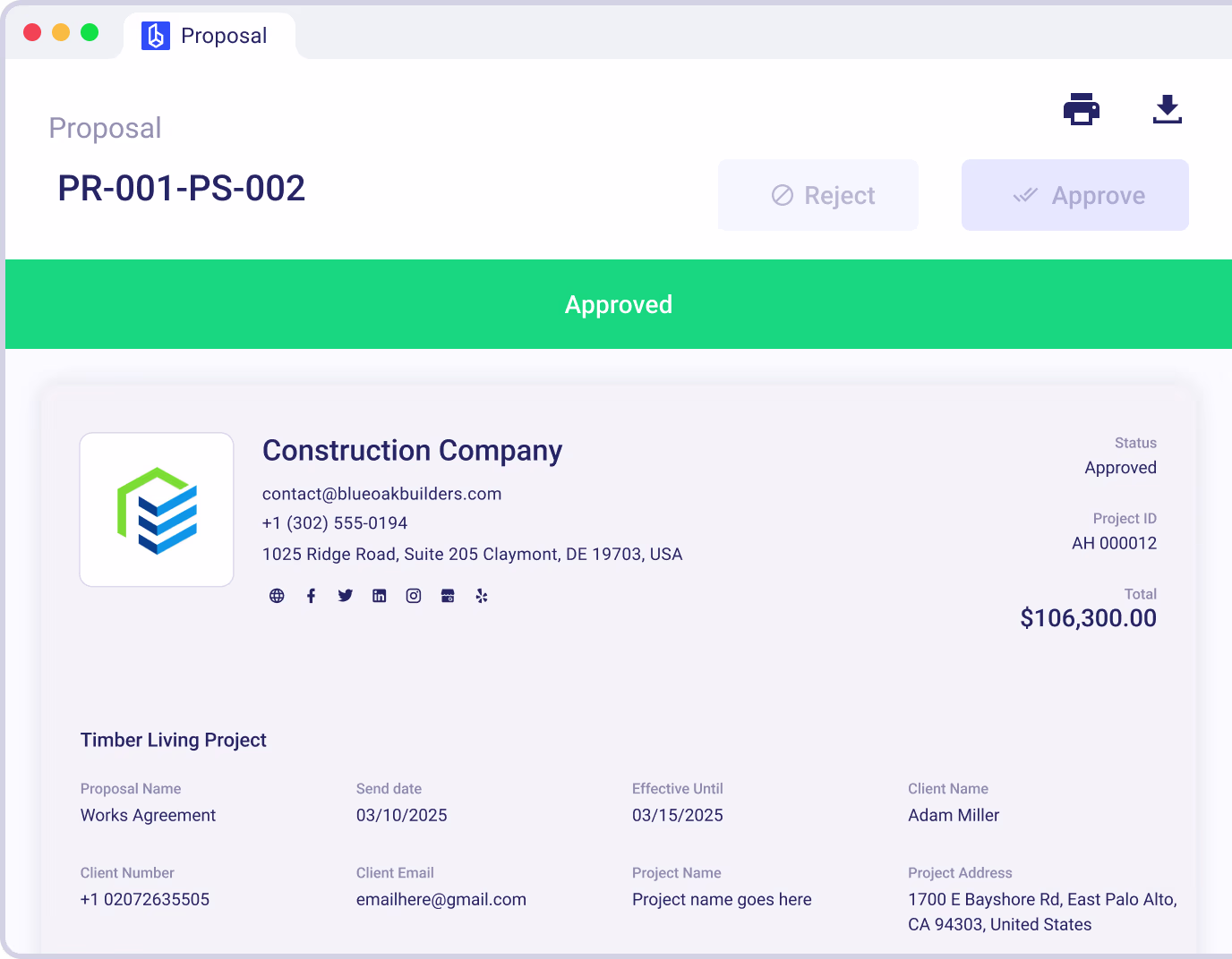 Create Winning Proposals, Close More Deals, and Grow Your Business