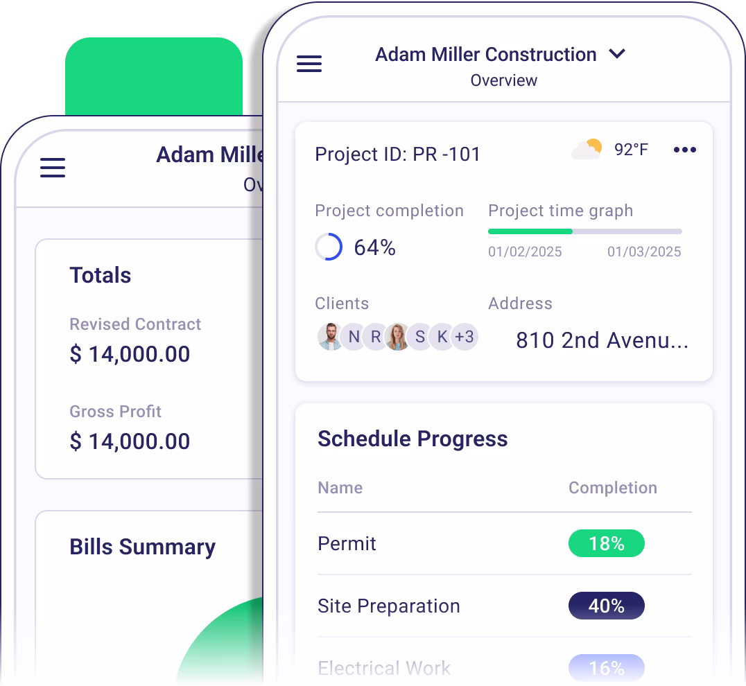 Mobile Access to Reports and Dashboards from Anywhere
