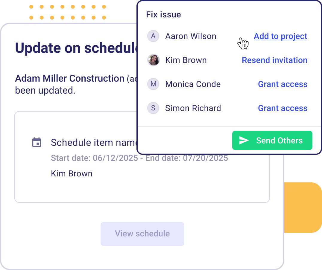 Seamless Updates for Smarter Collaboration