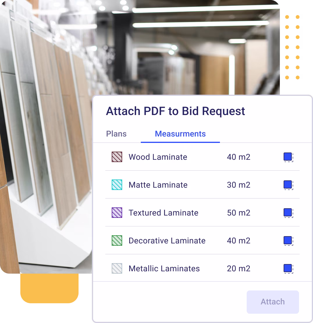 Transform Your Bid Requests with Accurate Takeoff Measurements