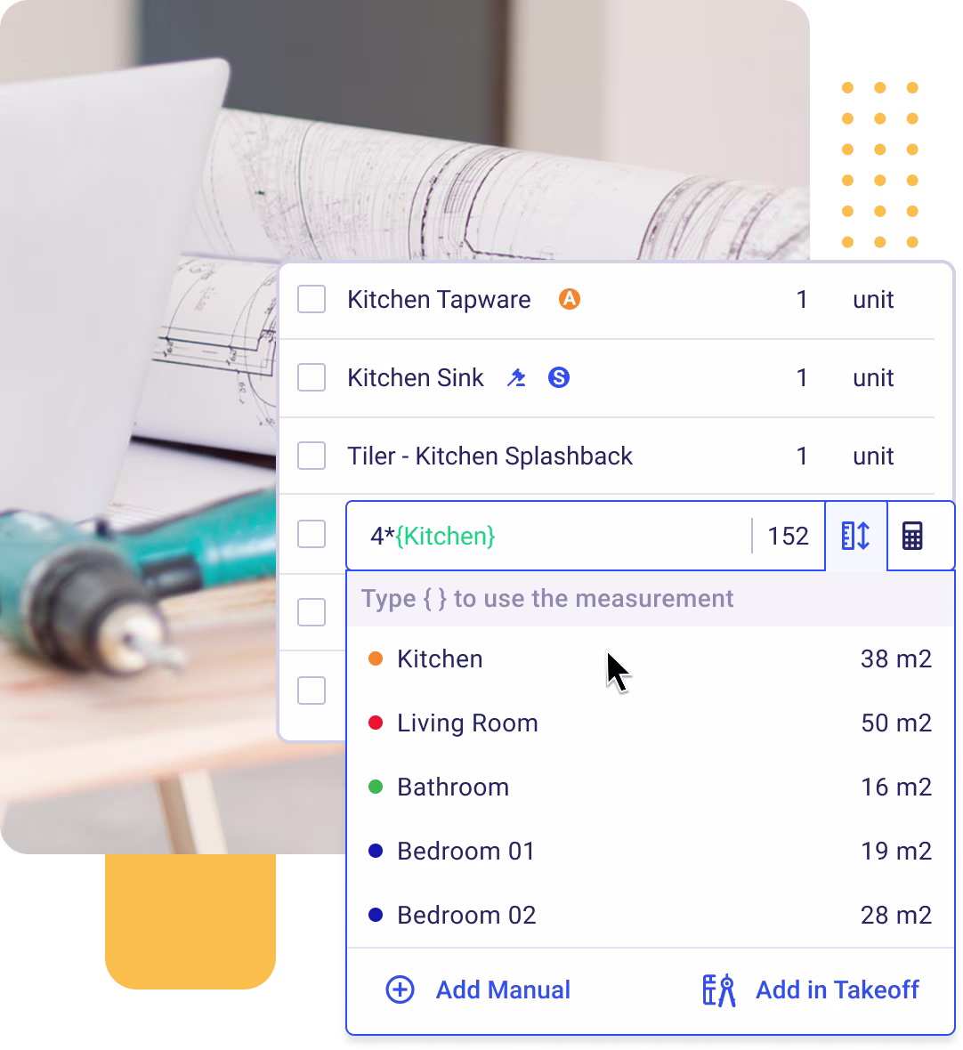 Boost Your Estimates with Game-Changing Takeoff Precision