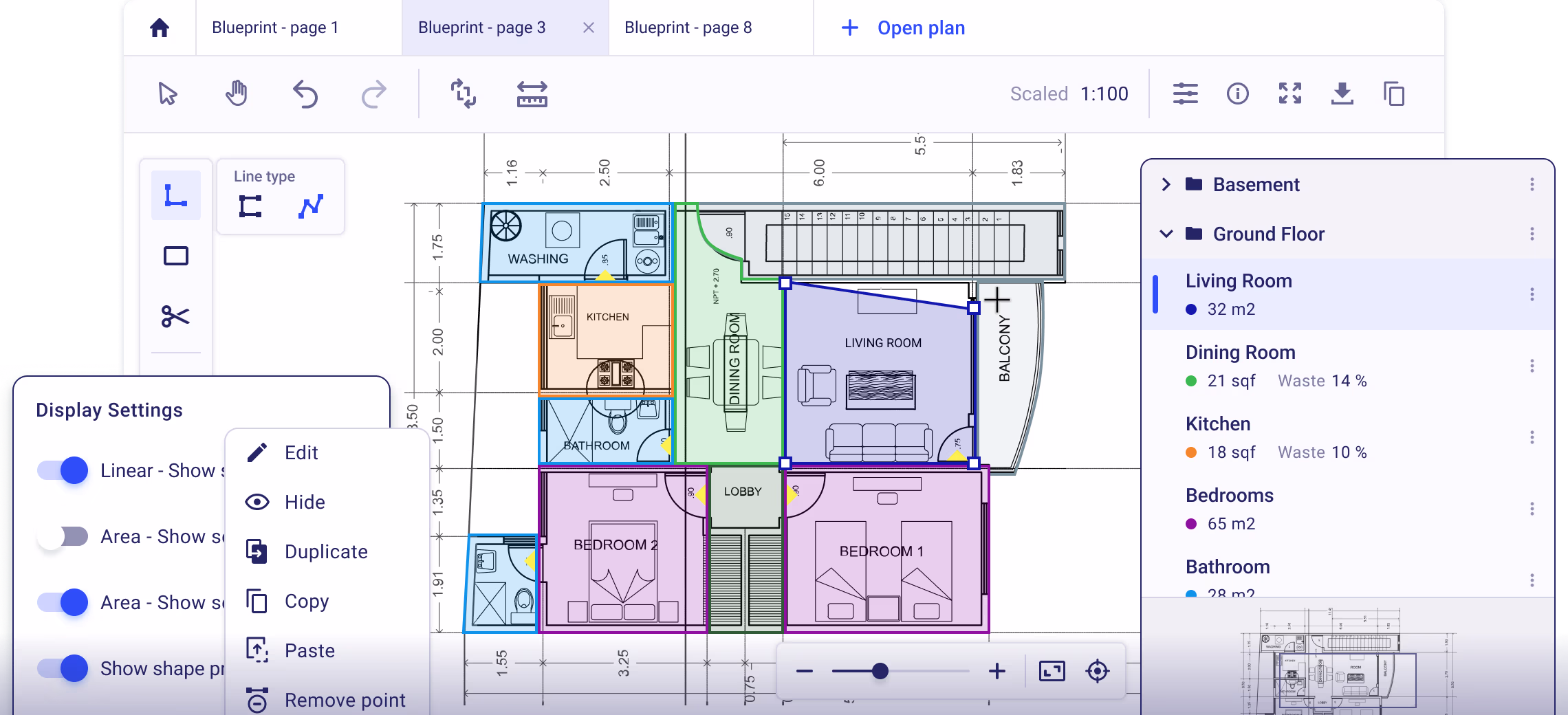 No Estimating Guesswork with Digital Takeoff Software