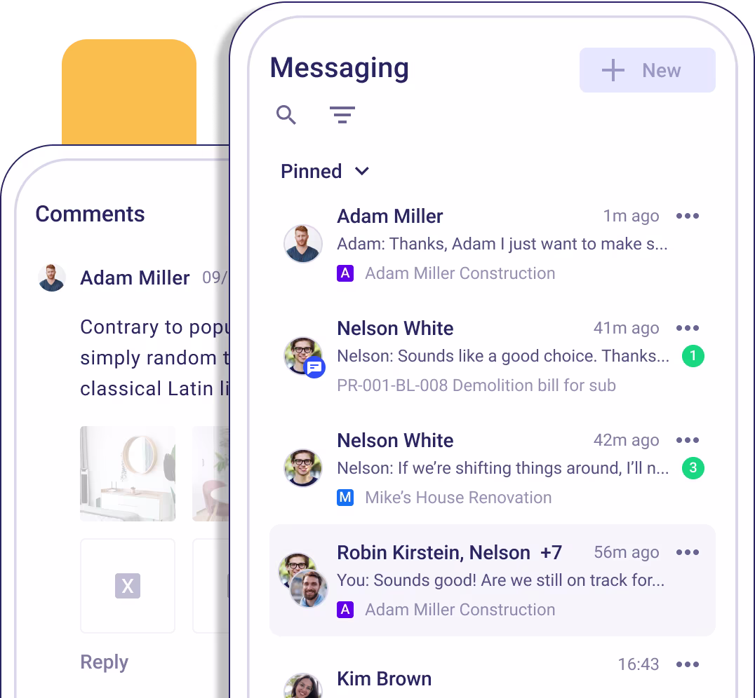 Improve Communication and Collaboration