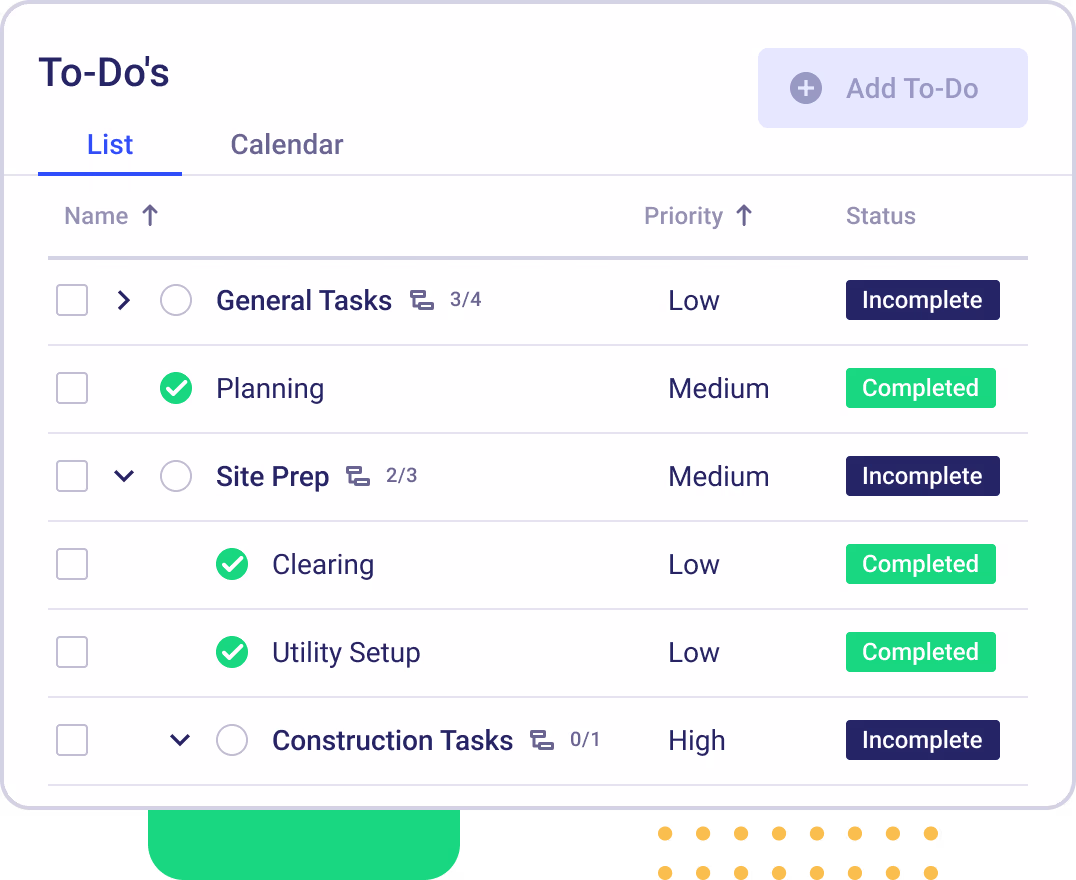 Automate Workflows & Reduce Manual Work