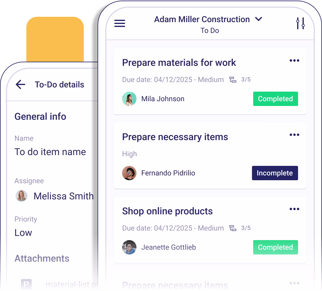 Efficient Workforce Oversight from Anywhere
